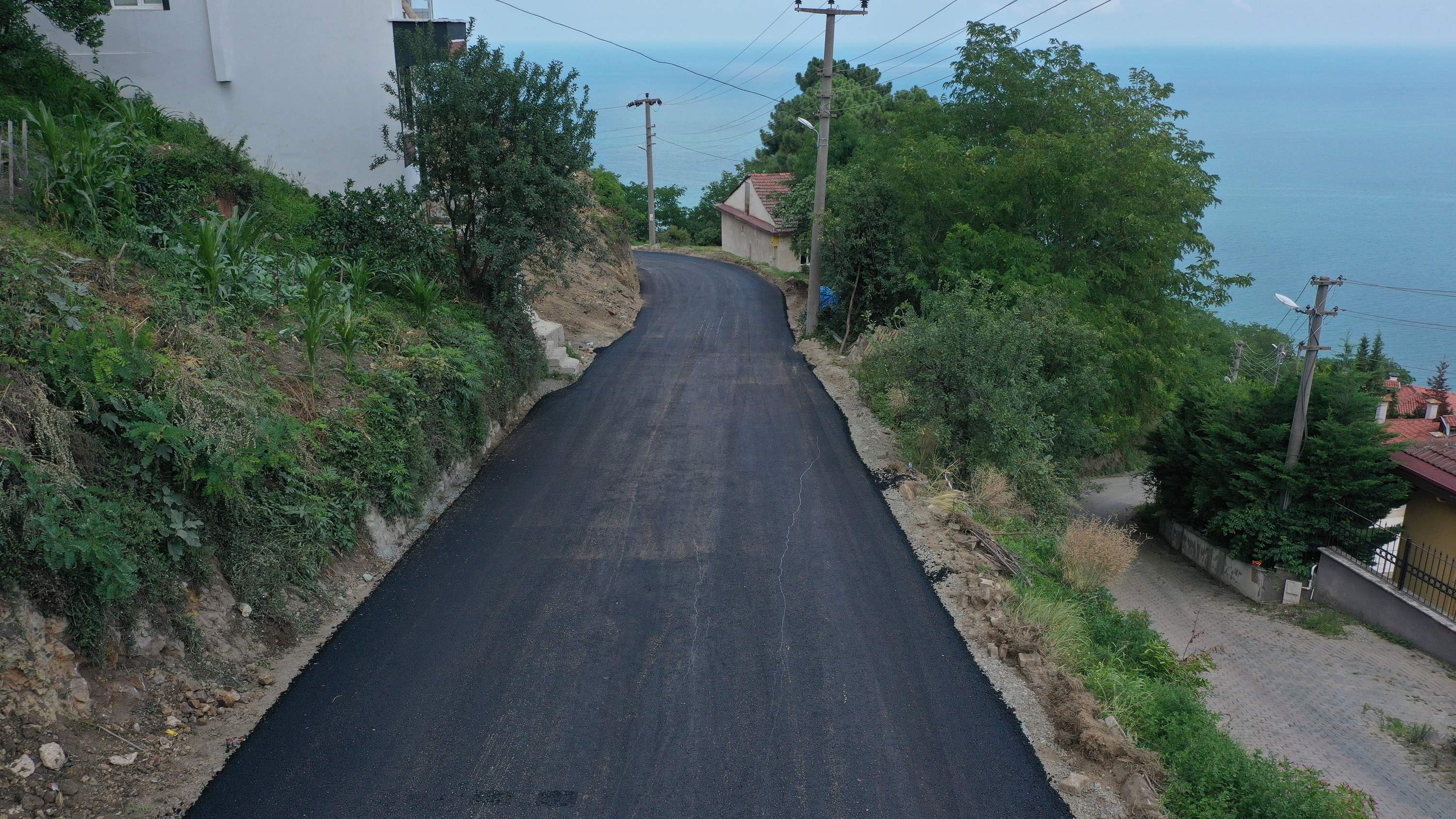 ORDU’NUN MİSAFİR ODASINA SICAK DOKUNUŞ